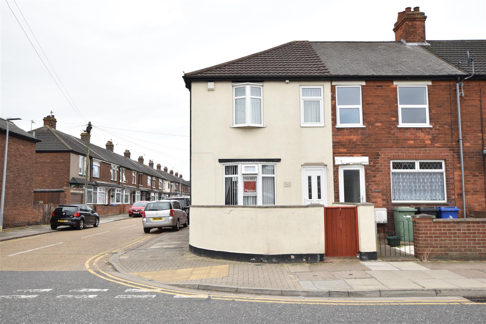 Properties for Sale Joy Walker Estate Agent